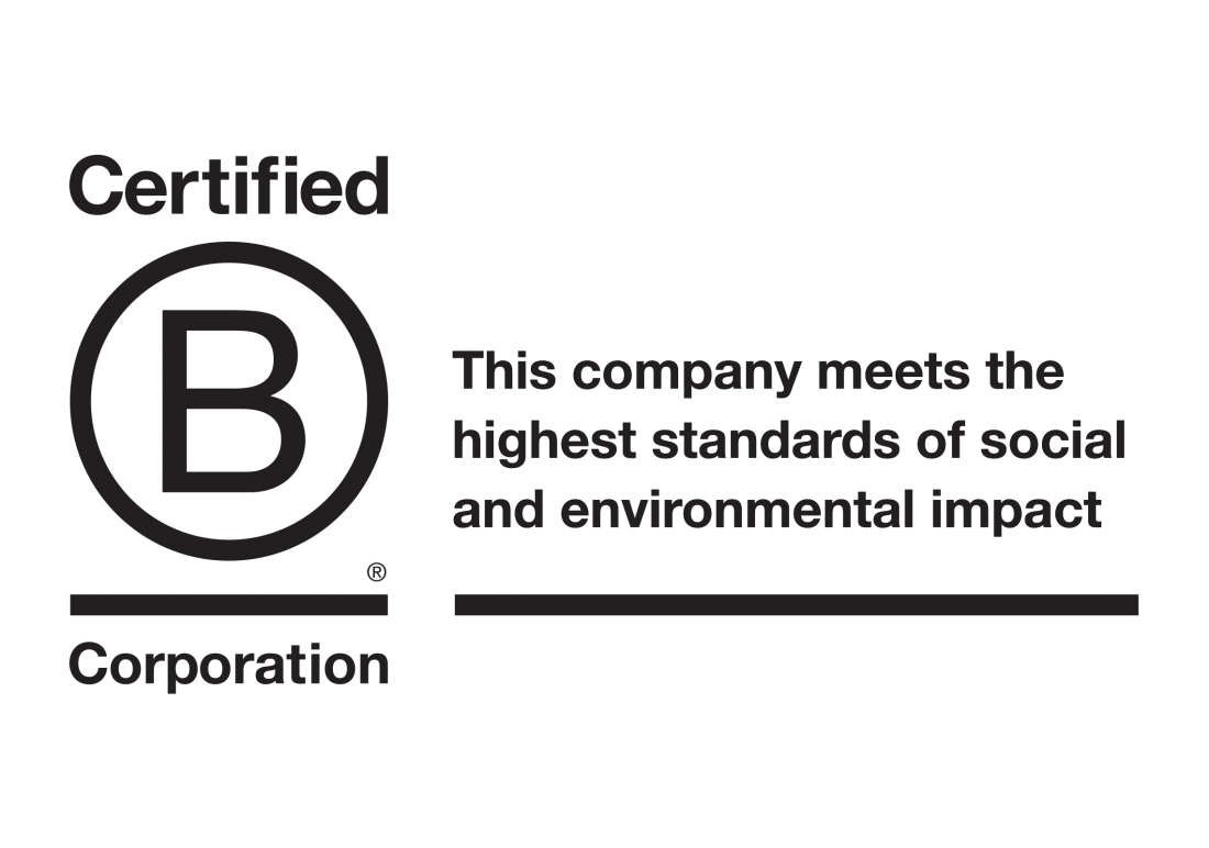 The Journey Of Becoming A B-Corporation® | Jago®