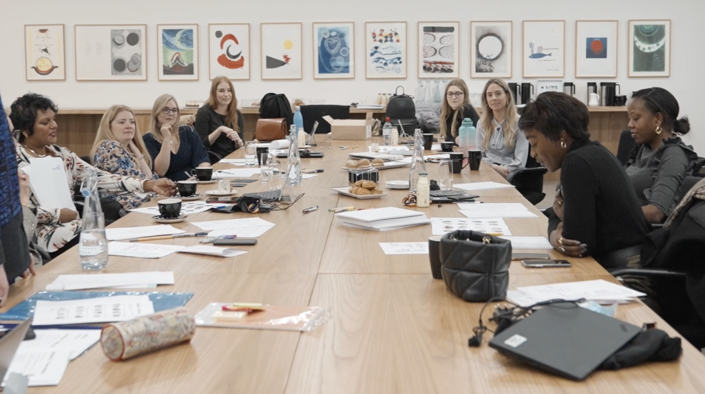 How Key People Build a Firm’s Reputation
