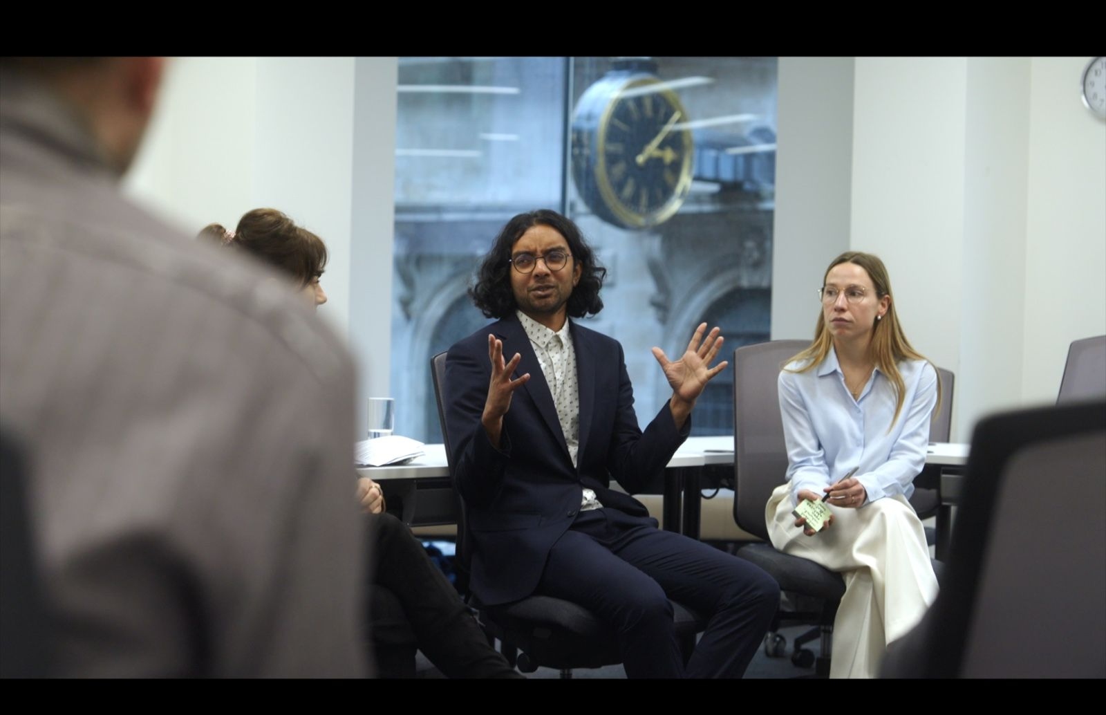 The Difference Between Reputation Advisory, Personal Branding, PR and Thought Leadership