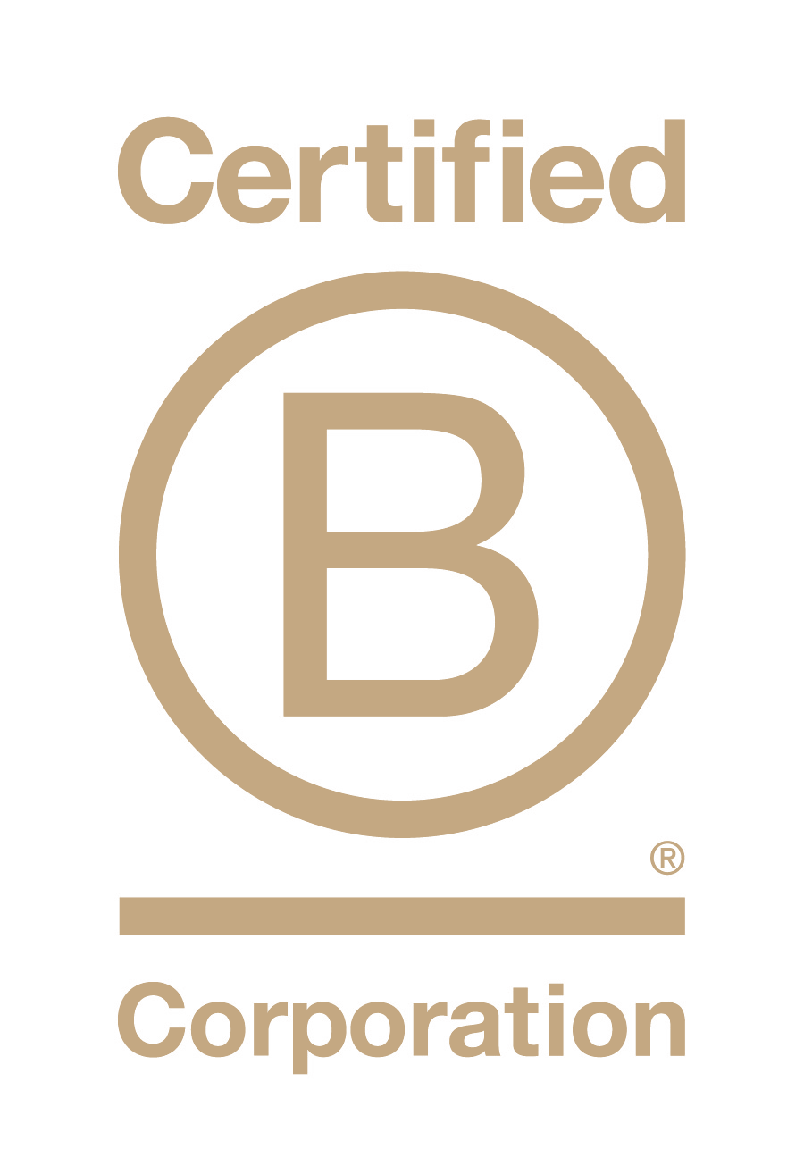 Footer badge